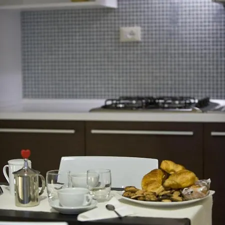 Vico Amato Residenza Appartamento