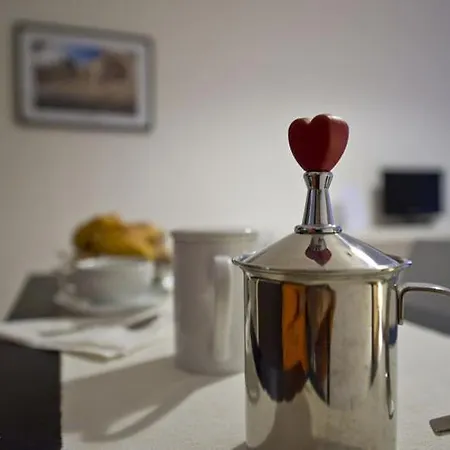 Vico Amato Residenza Appartamento Sulmona