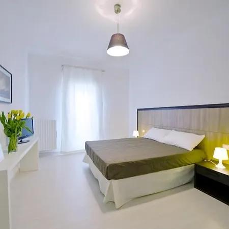 Vico Amato Residenza Apartamento Sulmona