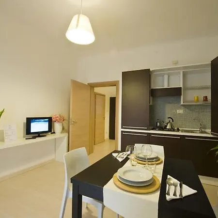 Vico Amato Residenza Apartamento Sulmona