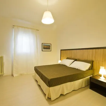 Vico Amato Residenza Apartamento