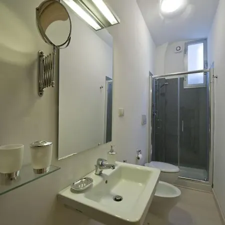 Vico Amato Residenza