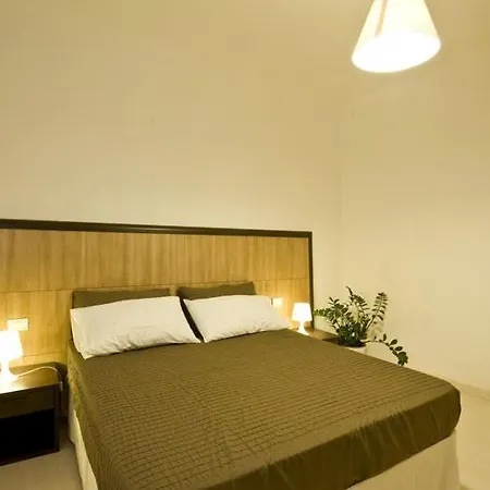 Vico Amato Residenza Appartamento *