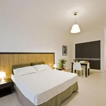 Appartamento Vico Amato Residenza Sulmona