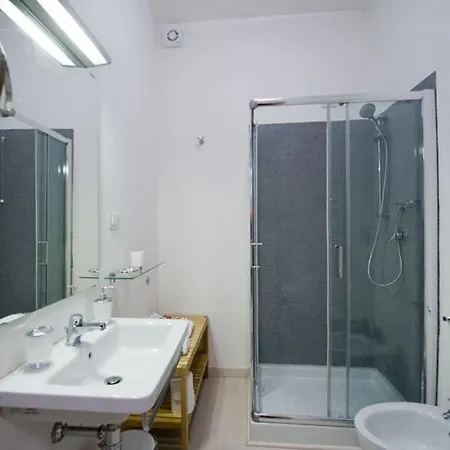 Vico Amato Residenza Sulmona