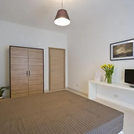 Vico Amato Residenza