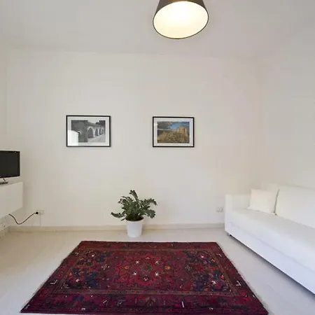 Appartamento Vico Amato Residenza