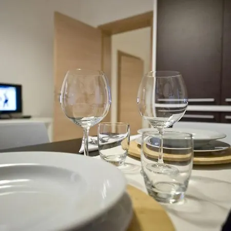 维科阿马托公寓酒店 公寓