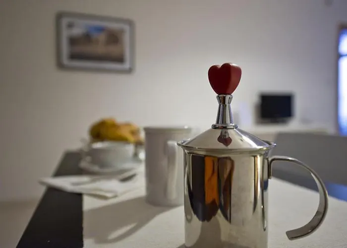 Vico Amato Residenza Appartamento Sulmona