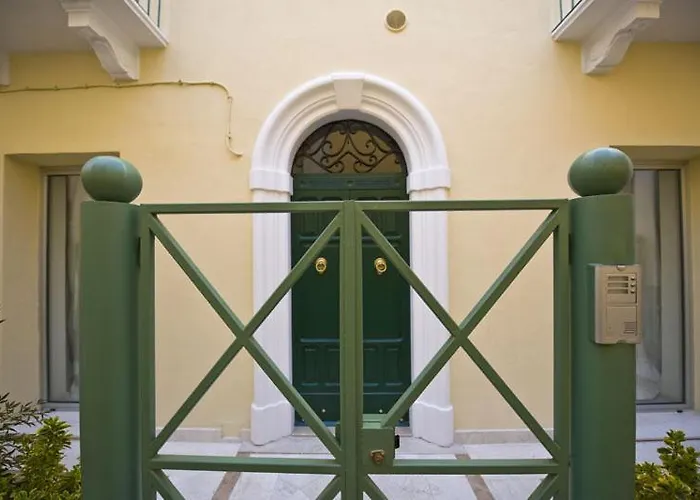 Vico Amato Residenza *