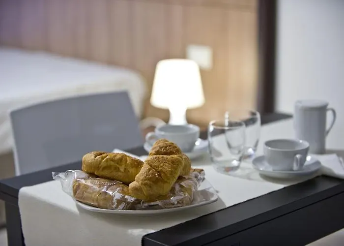 Vico Amato Residenza Sulmona