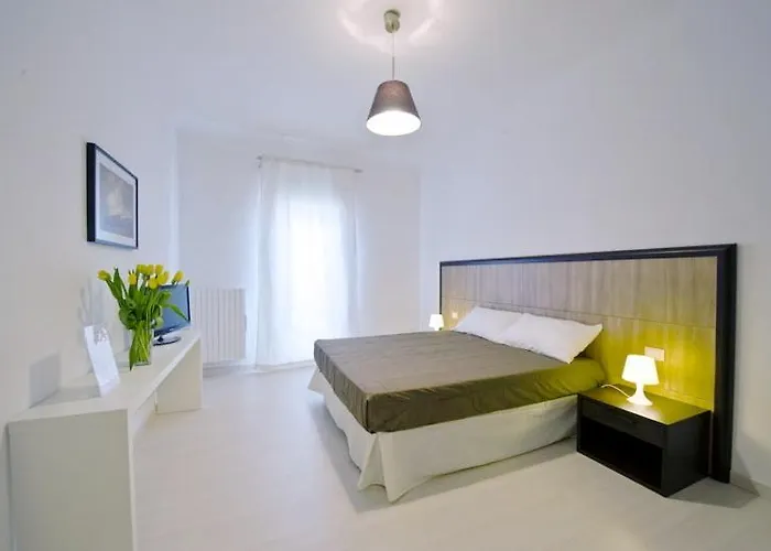 Vico Amato Residenza Appartamento Sulmona