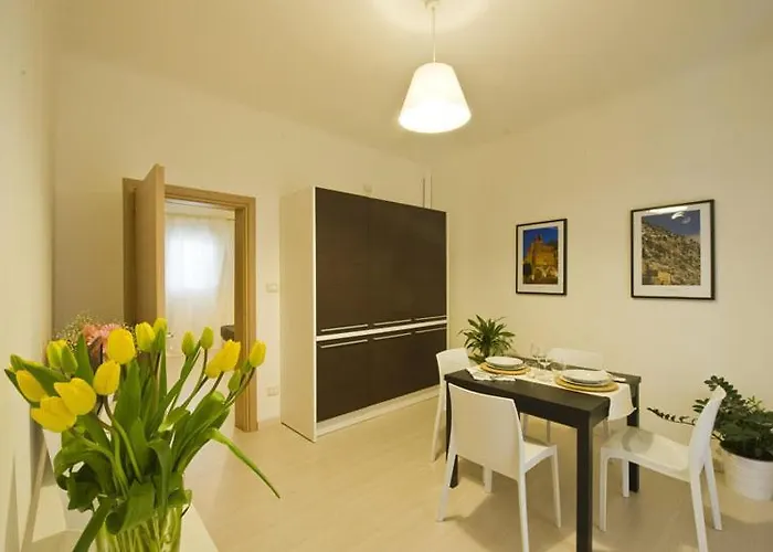 Apartment Vico Amato