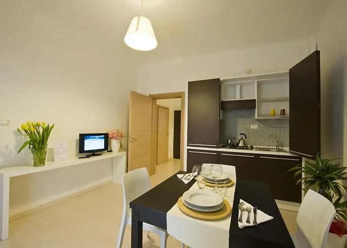 Vico Amato Apartment Sulmona
