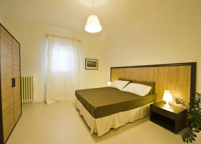 Vico Amato Apartment