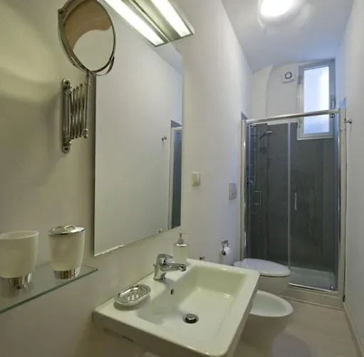 Vico Amato Residenza