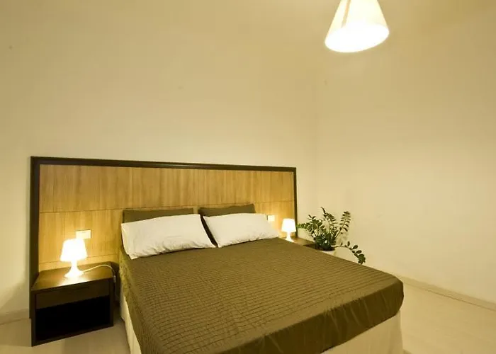 Vico Amato Apartment *