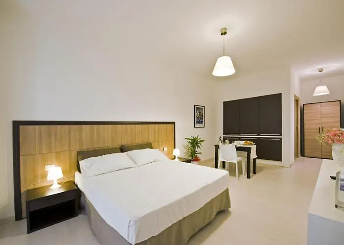 Appartamento Vico Amato Residenza Sulmona