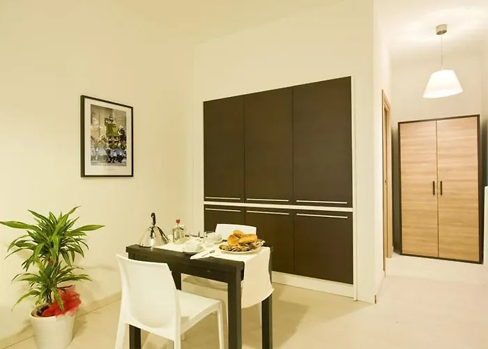 Vico Amato Residenza * Sulmona