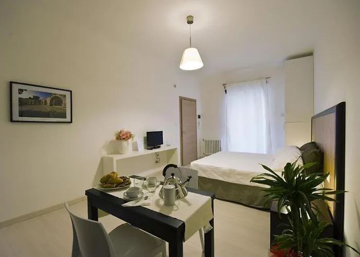 Vico Amato Apartment Sulmona