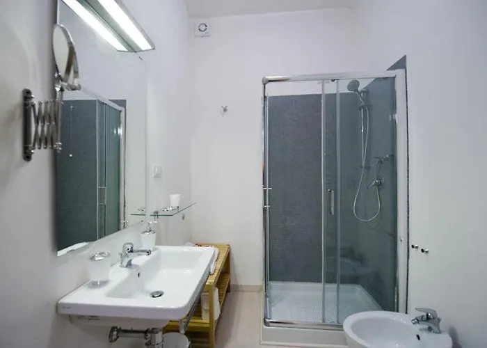 Vico Amato Residenza Sulmona