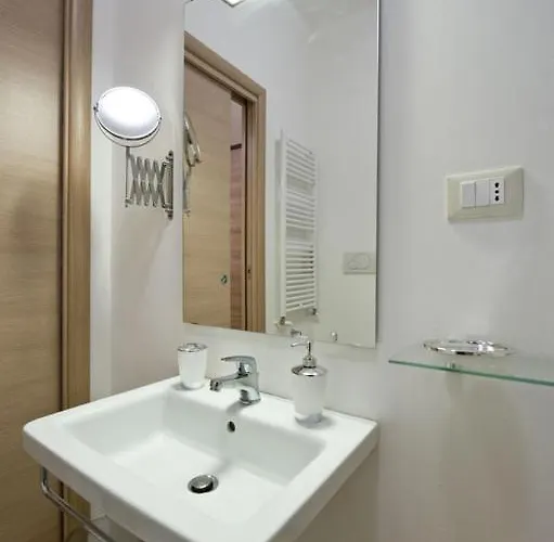 Vico Amato Residenza Appartamento