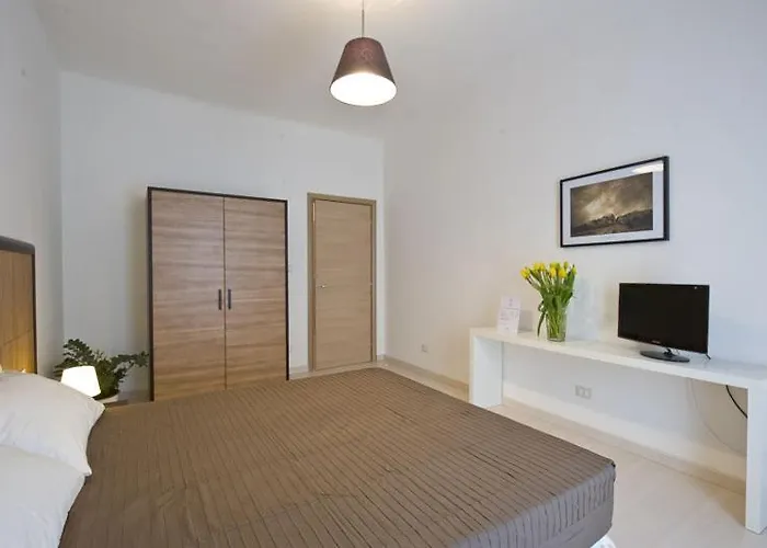 Vico Amato Residenza