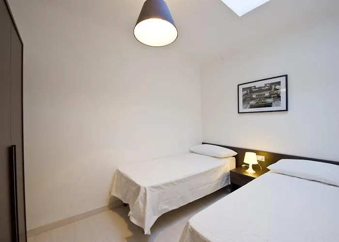 Vico Amato Residenza Appartamento *