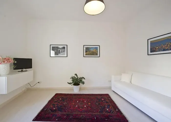 Apartment Vico Amato