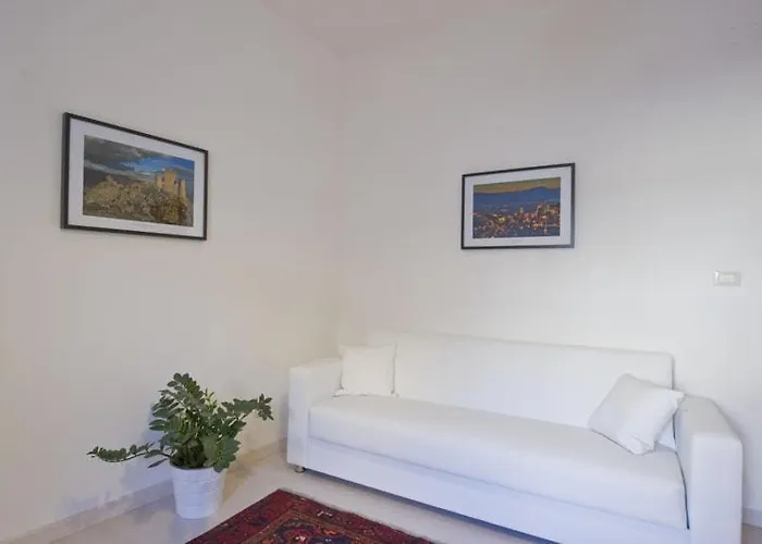 Vico Amato Residenza Sulmona