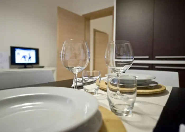 Vico Amato Apartment