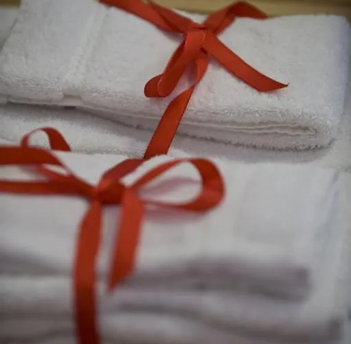 Vico Amato Residenza Appartamento *